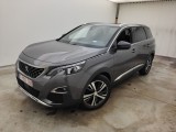  Peugeot  5008 Peugeot  1.5 BlueHDi 96kW S&S GT Line 5d 