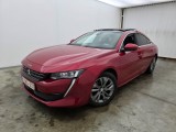  Peugeot  508 Peugeot  1.5 BlueHDi 130 S&S EAT8 Allure 5d 