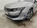  Peugeot  508 Peugeot  1.5 BlueHDi 130 S&S EAT8 Allure 5d #34
