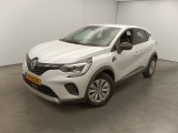  Renault  Captur RENAULT  DIESEL - 2020 1.5 Blue dCi 115 Corporate Ed.EDC(Fl.)(EU6.2 5d 
