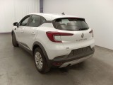  Renault  Captur RENAULT  DIESEL - 2020 1.5 Blue dCi 115 Corporate Ed.EDC(Fl.)(EU6.2 5d #7
