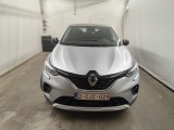  Renault  Captur Renault  TCe 90 Corporate Edition 5d 