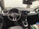  Renault  Captur Renault  TCe 90 Corporate Edition 5d #9