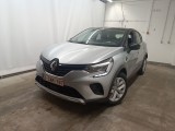  Renault  Captur Renault  TCe 90 Corporate Edition 5d #3