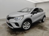  Renault  Captur Renault  TCe 90 Corporate Edition 5d 