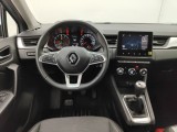  Renault  Captur Renault  TCe 90 Corporate Edition 5d #9