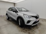  Renault  Captur Renault  TCe 90 Corporate Edition 5d #8