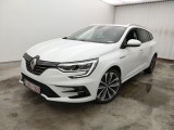  Renault  Megane Renault Mégane Grandtour Blue dCi 115 Intens 5d 