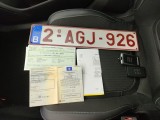  Renault  Megane Renault Mégane Grandtour Blue dCi 115 Intens 5d #4