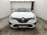  Renault  Megane Renault Mégane Grandtour Blue dCi 115 Intens 5d #5