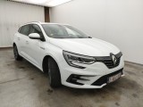  Renault  Megane Renault Mégane Grandtour Blue dCi 115 Intens 5d #8
