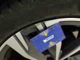  Renault  Megane Renault Mégane Grandtour Blue dCi 115 Intens 5d #22