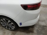  Renault  Megane Renault Mégane Grandtour Blue dCi 115 Intens 5d #23