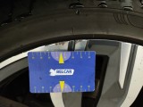  Renault  Megane Renault Mégane Grandtour Blue dCi 115 Intens 5d #34