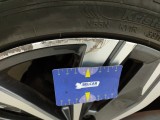  Renault  Megane Renault Mégane Grandtour Blue dCi 115 Intens 5d #37