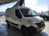  Renault  Master Renault Trucks  145.35 FG L2H2 4d  !!! Geen Transport mogelijk !!! Pas de transport possible !!! Transport not possible !!! #2