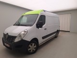  Renault  Master Renault, _ '14, Renault  L2H2 dCi 130 - 3.5T Grand Confort 4 #5