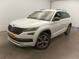  Skoda  Kodiaq SKODA  DIESEL 2.0 CR TDi 150 Sportline DSG (EU6.2) 5d 7pl 