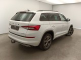  Skoda  Kodiaq SKODA  DIESEL 2.0 CR TDi 150 Sportline DSG (EU6.2) 5d 7pl #2