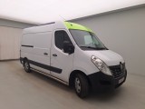  Renault  Master Renault, _ '14, Renault  L2H2 dCi 130 - 3.5T Grand Confort 4 #9