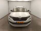  Skoda  Kodiaq SKODA  DIESEL 2.0 CR TDi 150 Sportline DSG (EU6.2) 5d 7pl #5