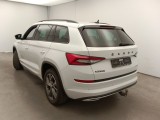  Skoda  Kodiaq SKODA  DIESEL 2.0 CR TDi 150 Sportline DSG (EU6.2) 5d 7pl #7