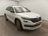  Skoda  Kodiaq SKODA  DIESEL 2.0 CR TDi 150 Sportline DSG (EU6.2) 5d 7pl #8