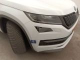  Skoda  Kodiaq SKODA  DIESEL 2.0 CR TDi 150 Sportline DSG (EU6.2) 5d 7pl #27
