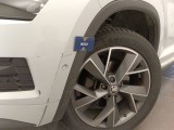  Skoda  Kodiaq SKODA  DIESEL 2.0 CR TDi 150 Sportline DSG (EU6.2) 5d 7pl #32