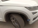  Skoda  Kodiaq SKODA  DIESEL 2.0 CR TDi 150 Sportline DSG (EU6.2) 5d 7pl #34