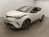  Toyota  C-HR Toyota  1.8 VVT i-Hybrid C-Lub Aut. 5d 