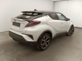  Toyota  C-HR Toyota  1.8 VVT i-Hybrid C-Lub Aut. 5d #2