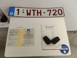 Toyota  C-HR Toyota  1.8 VVT i-Hybrid C-Lub Aut. 5d #4