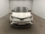  Toyota  C-HR Toyota  1.8 VVT i-Hybrid C-Lub Aut. 5d #5