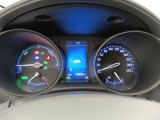  Toyota  C-HR Toyota  1.8 VVT i-Hybrid C-Lub Aut. 5d #6