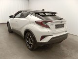  Toyota  C-HR Toyota  1.8 VVT i-Hybrid C-Lub Aut. 5d #7