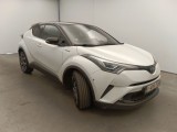  Toyota  C-HR Toyota  1.8 VVT i-Hybrid C-Lub Aut. 5d #8