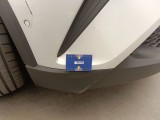  Toyota  C-HR Toyota  1.8 VVT i-Hybrid C-Lub Aut. 5d #29