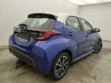 Toyota  Yaris Toyota  1.5 VVT-i Hybrid Iconic e-CVT 5d #2