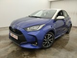  Toyota  Yaris Toyota  1.5 VVT-i Hybrid Iconic e-CVT 5d 