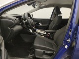  Toyota  Yaris Toyota  1.5 VVT-i Hybrid Iconic e-CVT 5d #3