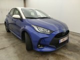  Toyota  Yaris Toyota  1.5 VVT-i Hybrid Iconic e-CVT 5d #8