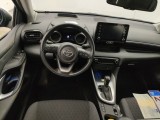  Toyota  Yaris Toyota  1.5 VVT-i Hybrid Iconic e-CVT 5d #9