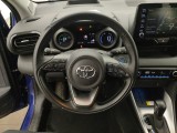 Toyota  Yaris Toyota  1.5 VVT-i Hybrid Iconic e-CVT 5d #19