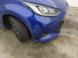  Toyota  Yaris Toyota  1.5 VVT-i Hybrid Iconic e-CVT 5d #23