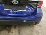  Toyota  Yaris Toyota  1.5 VVT-i Hybrid Iconic e-CVT 5d #29