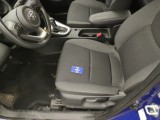  Toyota  Yaris Toyota  1.5 VVT-i Hybrid Iconic e-CVT 5d #48