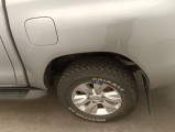  Toyota  Hilux Toyota  2.4 D-4D Double Cab Aut. Comfort 4d #60