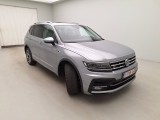  Volkswagen  Tiguan VW,  Allspace '17, Volkswagen  Allspace 2.0 TDI SCR DSG7 Platin 7pl #3