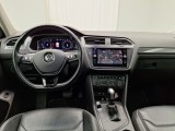  Volkswagen  Tiguan VW,  Allspace '17, Volkswagen  Allspace 2.0 TDI SCR DSG7 Platin 7pl #5